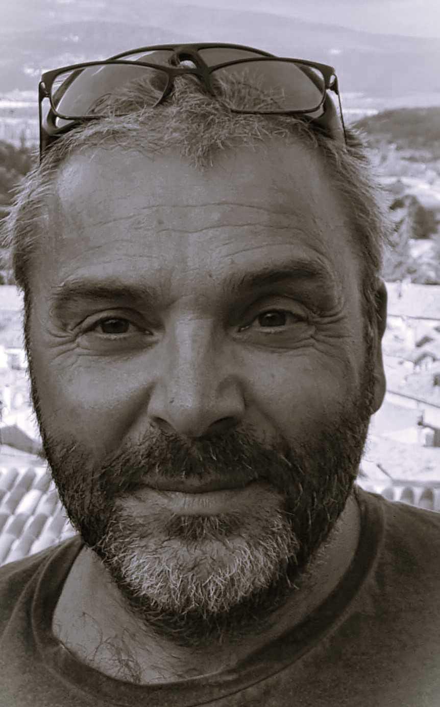 Fabien Sangay Fabien Sangay