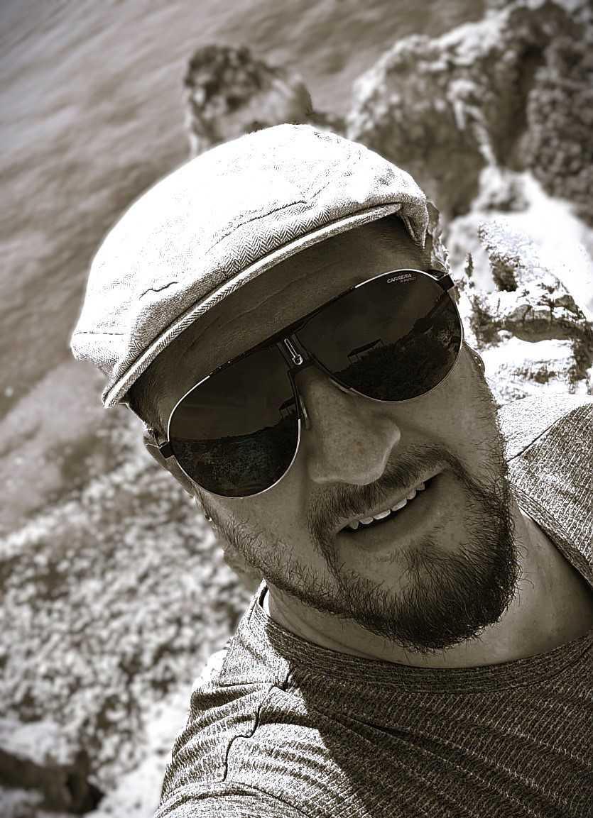 Sébastien GRAZIOSO Sébastien GRAZIOSO