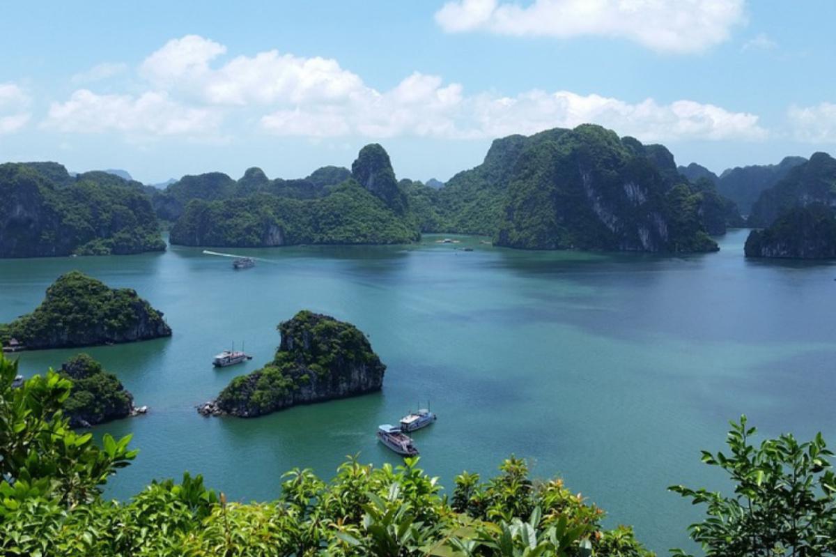 Authentique Vietnam Authentique Vietnam