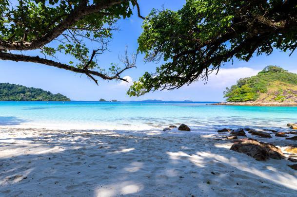 Ile Maurice 