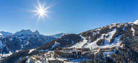 Les studios du CSE - Pra Loup Les studios du CSE - Pra Loup