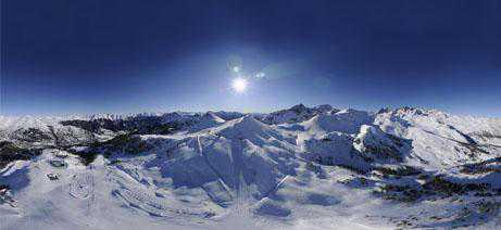 Les studios du CSE - Serre Chevalier Les studios du CSE - Serre Chevalier