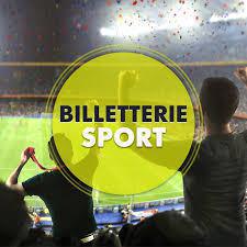 Billetterie Sportive Billetterie Sportive