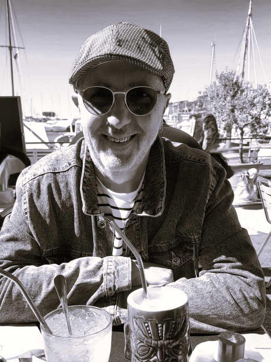 Didier Gimenes Didier Gimenes