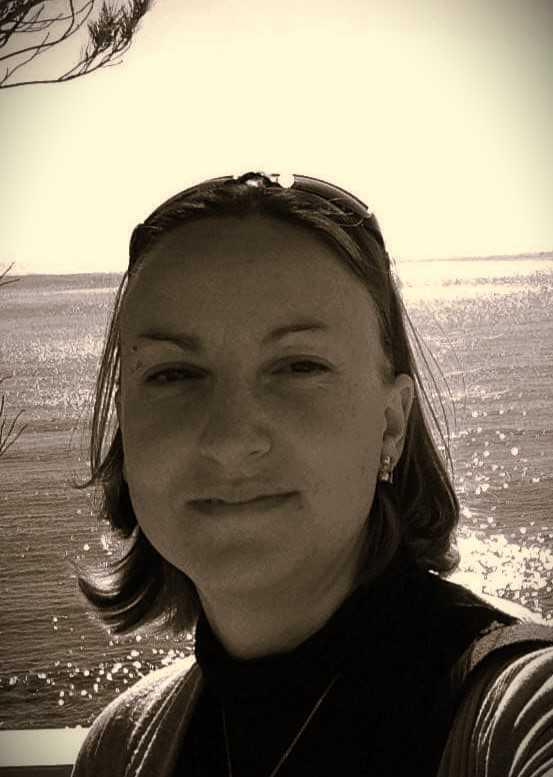 Sandrine Routier
