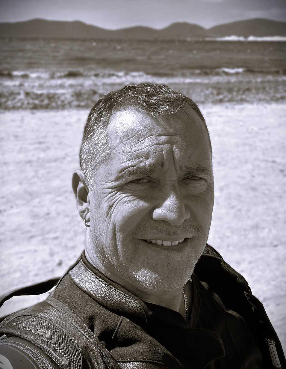 Marco Biondo