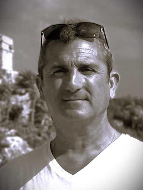 Francis Idda