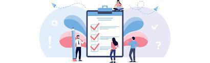 La fiche de poste : définition et contenu