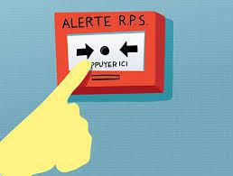 LES RISQUES PSYCHO-SOCIAUX