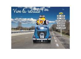 Guide du futur retraité