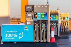 Le HVO bientôt disponible en station-service en France !