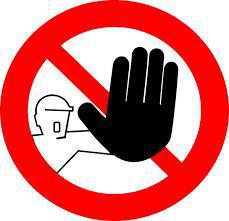 Droit de retrait … Attention Danger!