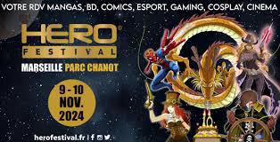 HERO FESTIVAL HERO FESTIVAL