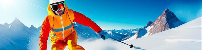 FORFAITS SKI & LOCATION DE MATÉRIEL