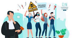 Préjudice d'anxiété: on vous explique Préjudice d'anxiété: on vous explique