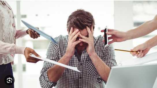 Stress au travail : cinq conseils pour mieux le maîtriser