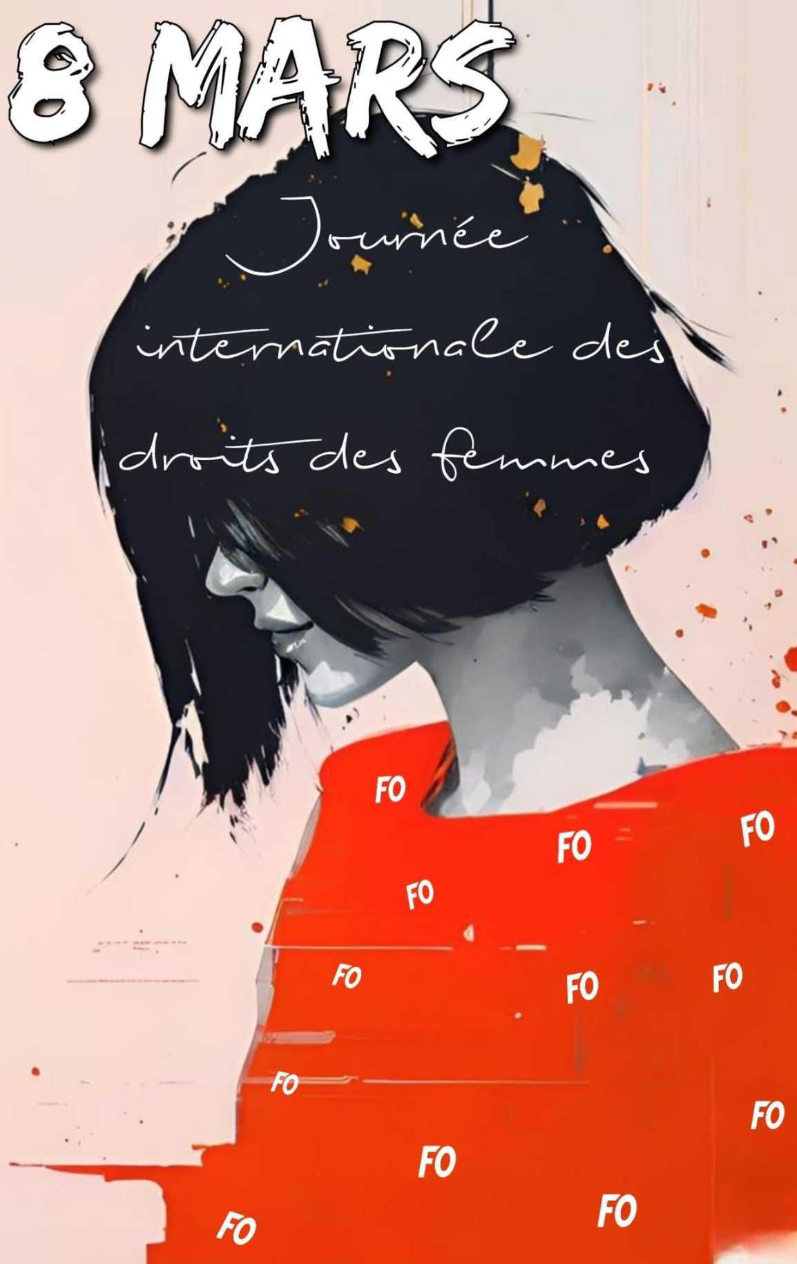 Les femmes à l'honneur