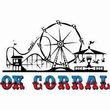 OK CORRAL