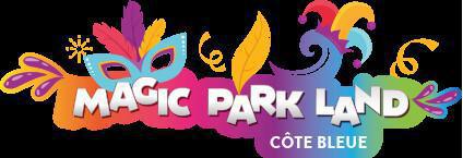 MAGIC PARK LAND