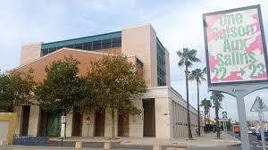 Théâtre des Salins Théâtre des Salins