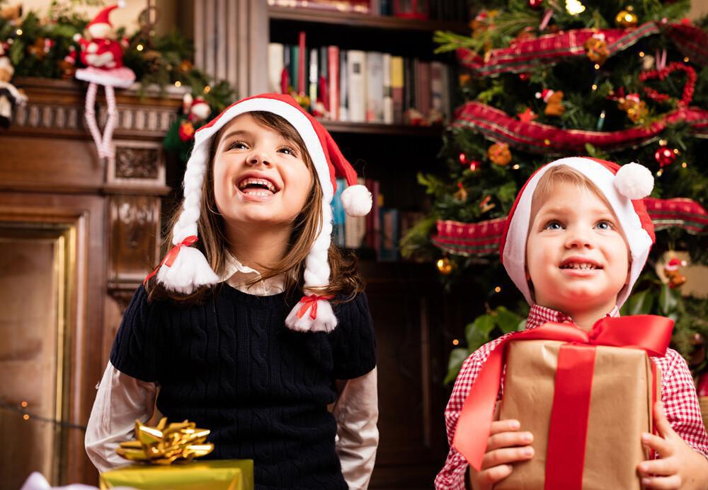 C'est déjà Noël ...