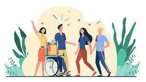 Accord handicap: tous concernés, tous solidaires !