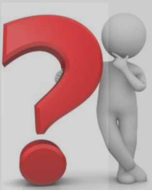 QUESTIONS FO POUR LE CSE D'AOUT