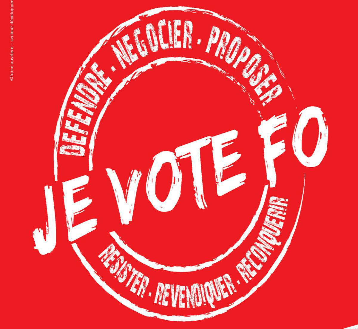 Osez le changement !