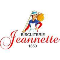 Madeleines Jeannette 1850 