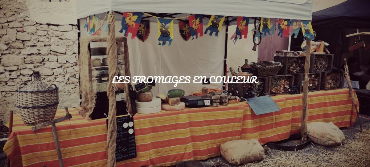 Fromages & Salaisons