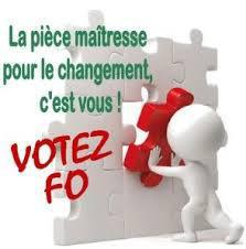 Pourquoi voter Force Ouvrière ? Pourquoi voter Force Ouvrière ?