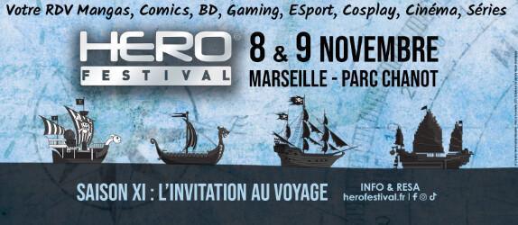 HERO FESTIVAL HERO FESTIVAL
