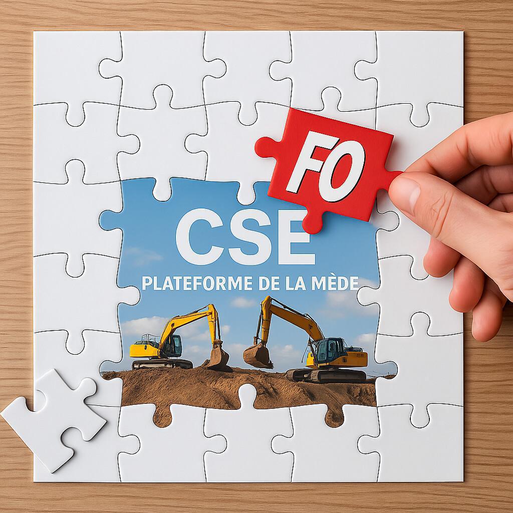 L'évolution du CSE portée par vos attentes