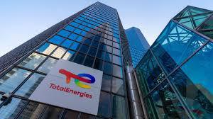 TotalEnergies s'ouvre à Wall Street
