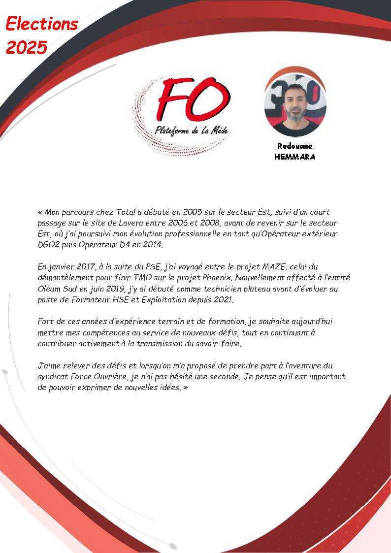 Quel rôle joueront vos futurs élus ? Quel rôle joueront vos futurs élus ?