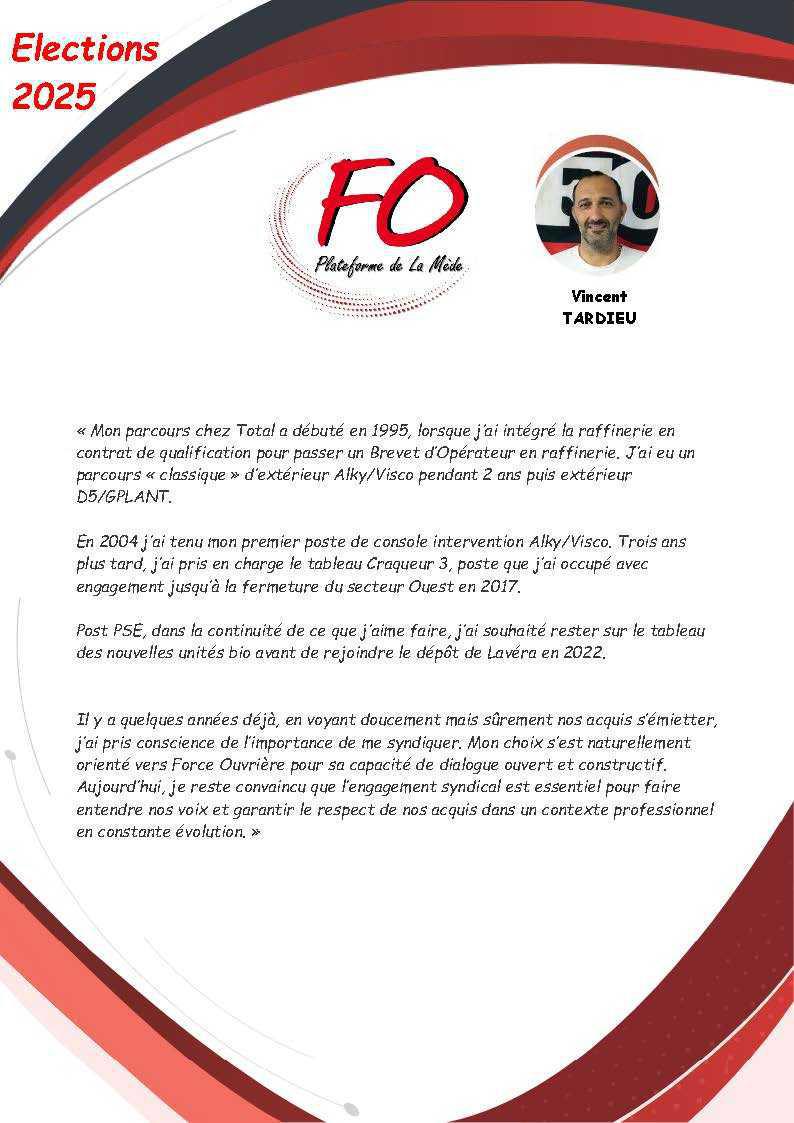 Quel rôle joueront vos futurs élus ? Quel rôle joueront vos futurs élus ?