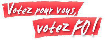 Elections professionnelles, dernière ligne droite.