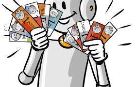 Distribution de bons points ... Distribution de bons points ...