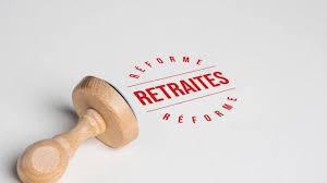 Suspension de la réforme des retraites