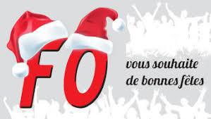 Bonnes fêtes de fin d’année à toutes et tous ! Bonnes fêtes de fin d’année à toutes et tous !