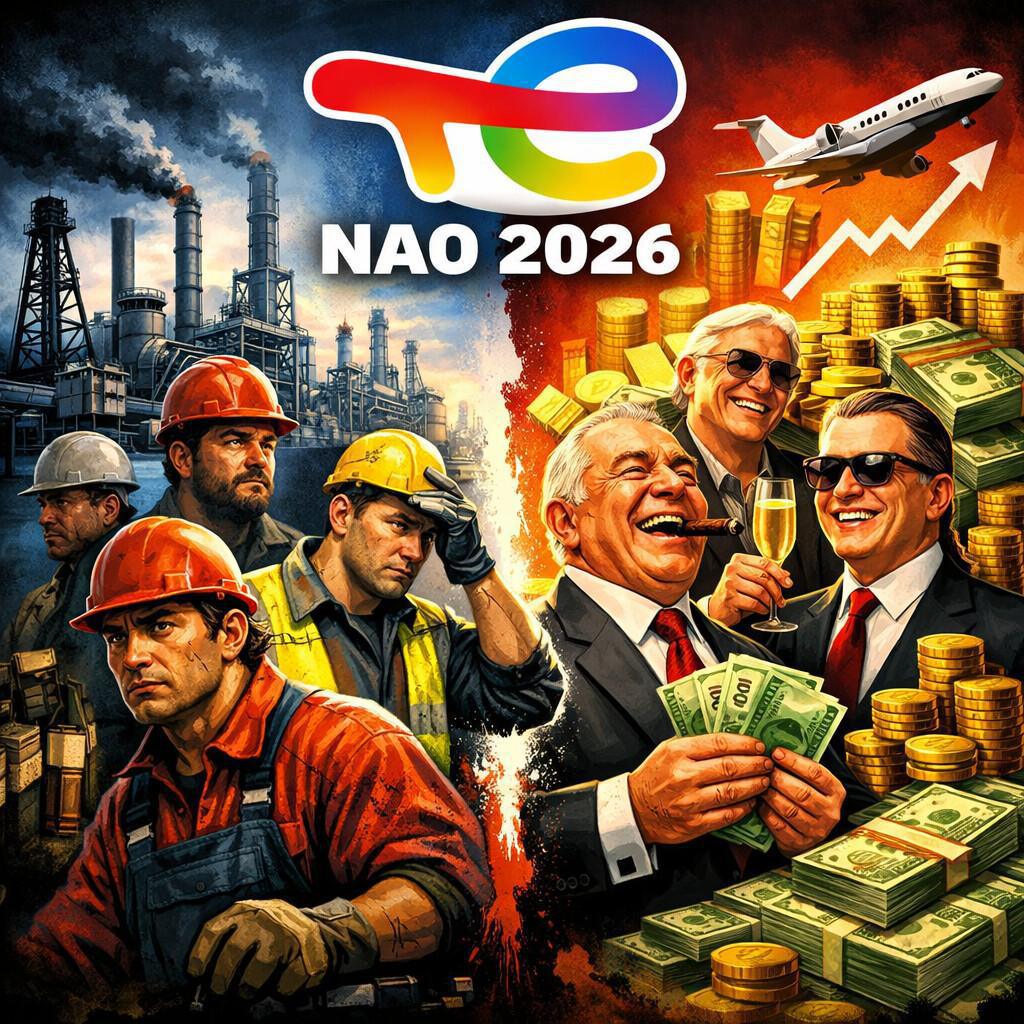 NAO 2026: un rendez-vous très attendu NAO 2026: un rendez-vous très attendu
