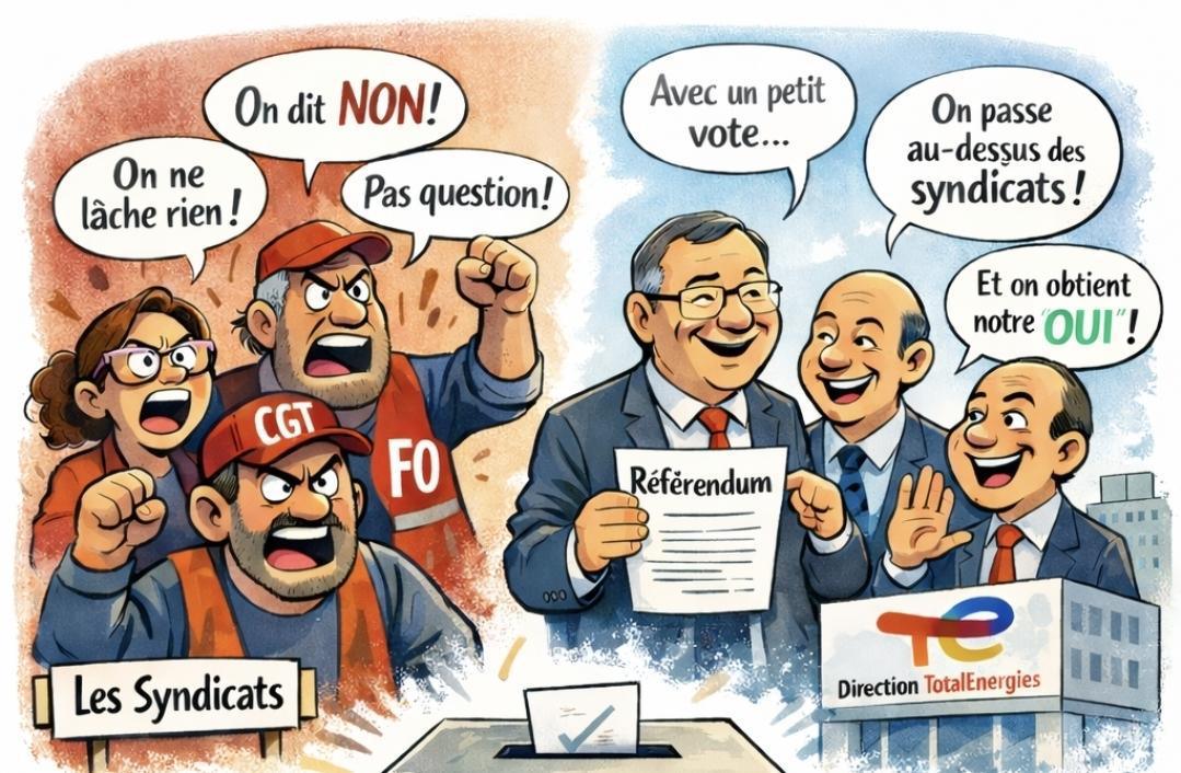 Référendum : dernier jour!