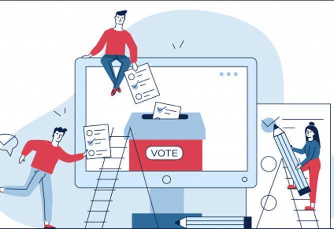 Derniers jours pour voter ... Derniers jours pour voter ...
