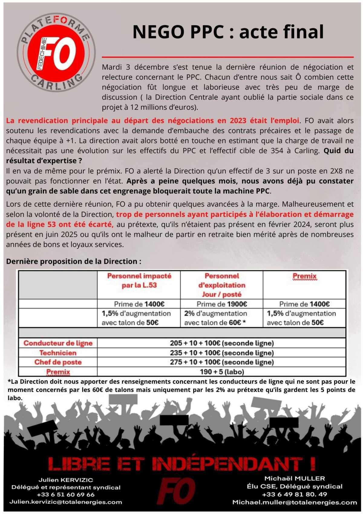 Négo PPC Acte Final