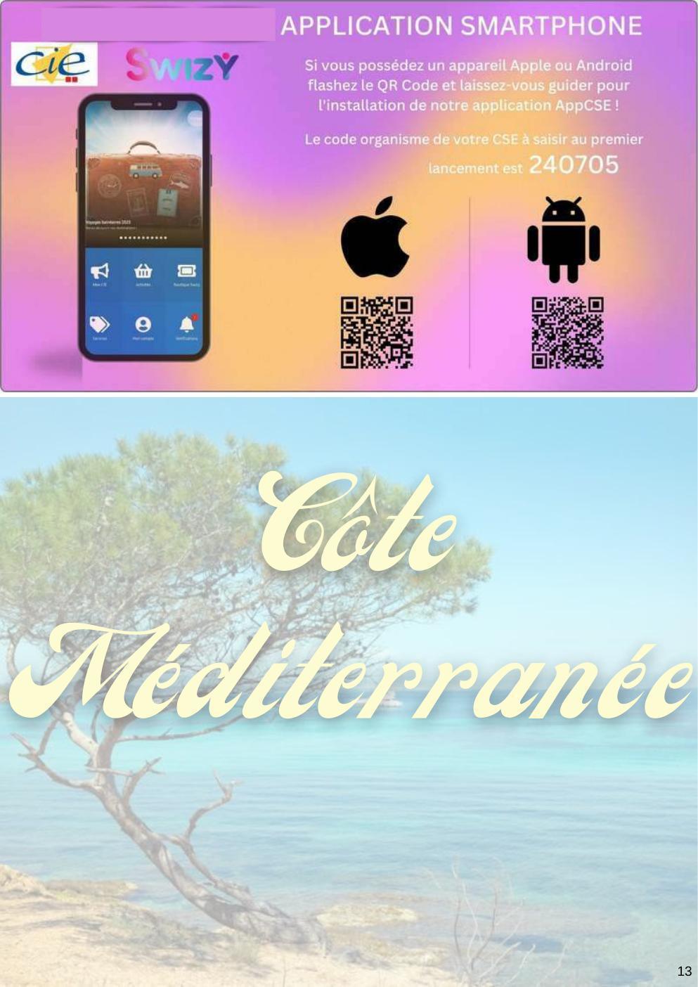 Catalogue mobil-homes 2026