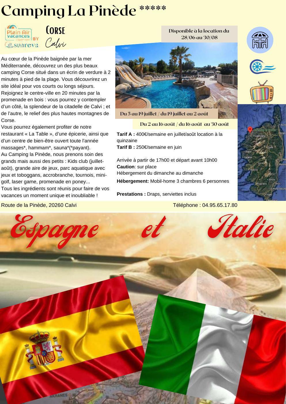 Catalogue mobil-homes 2026