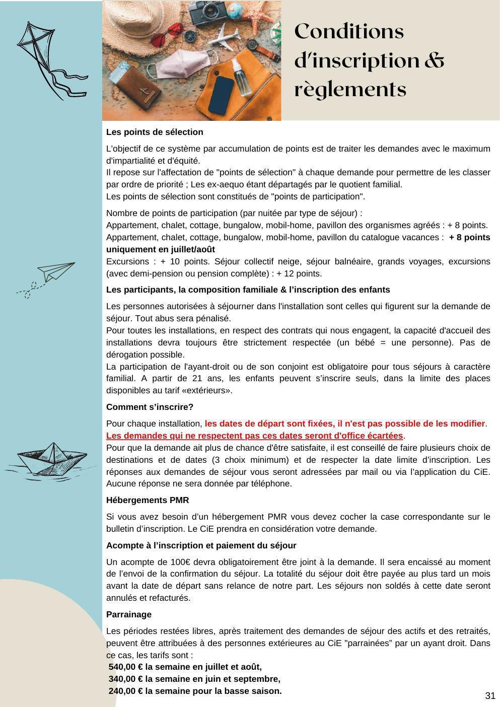 Catalogue mobil-homes 2026