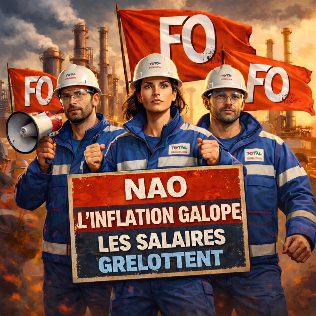 NAO Proposition n°4 NAO Proposition n°4