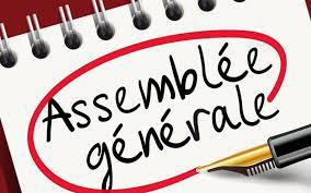 Assemblée du syndicat FO Carling TotalEnergies du 18 mars 2026