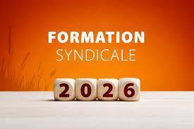 Formation FO 2026